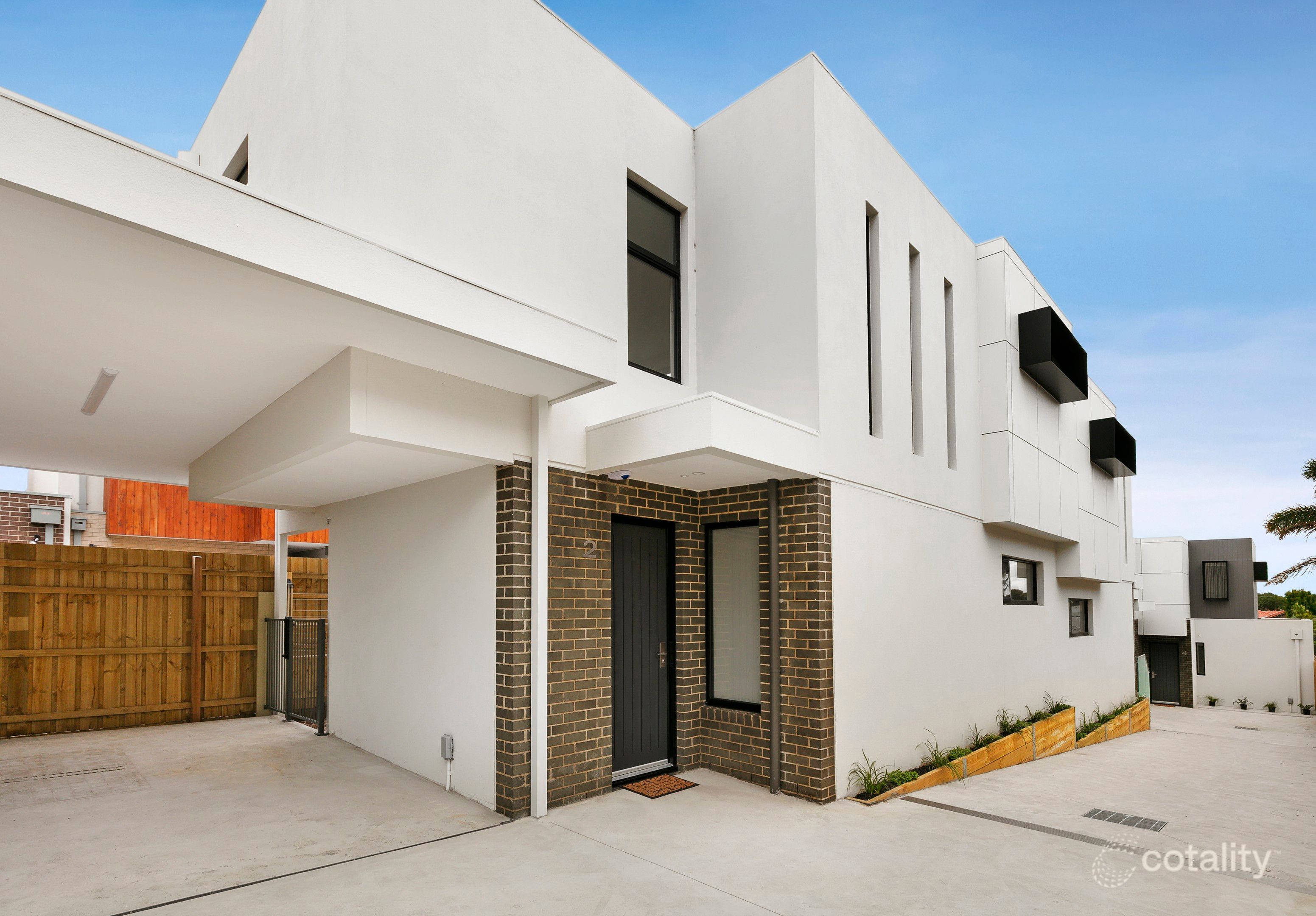 2/213 Station St, Edithvale, VIC 3196