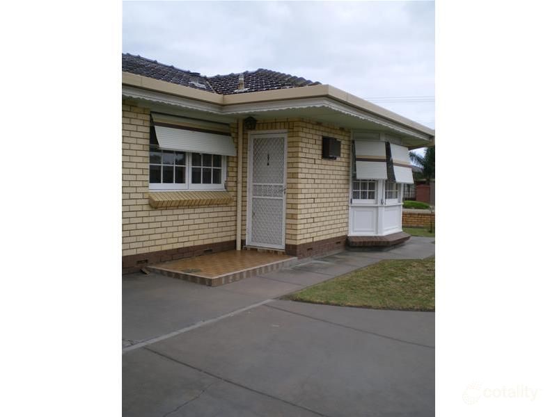 1/517 Tapleys Hill Rd, Fulham Gardens, SA 5024