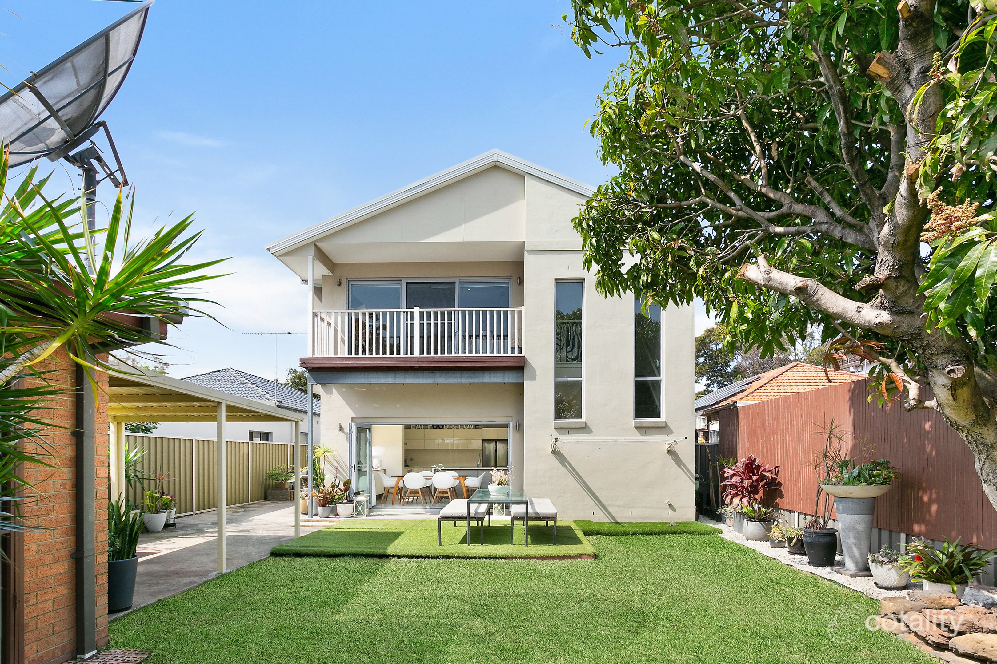 24 Cleland St, Mascot, NSW 2020