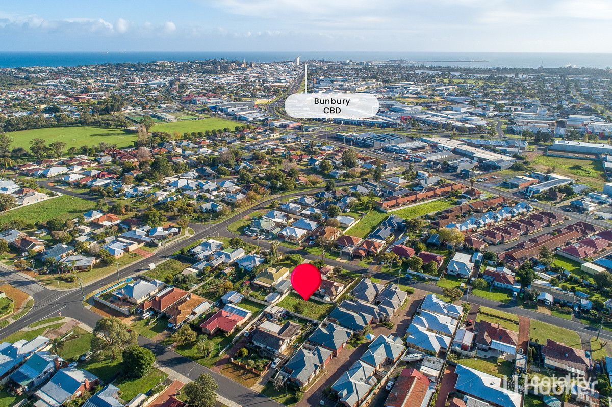 35b Queensbury St, South Bunbury, WA 6230