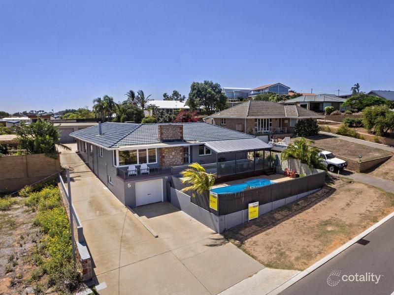 5 Dean St, Beresford, WA 6530