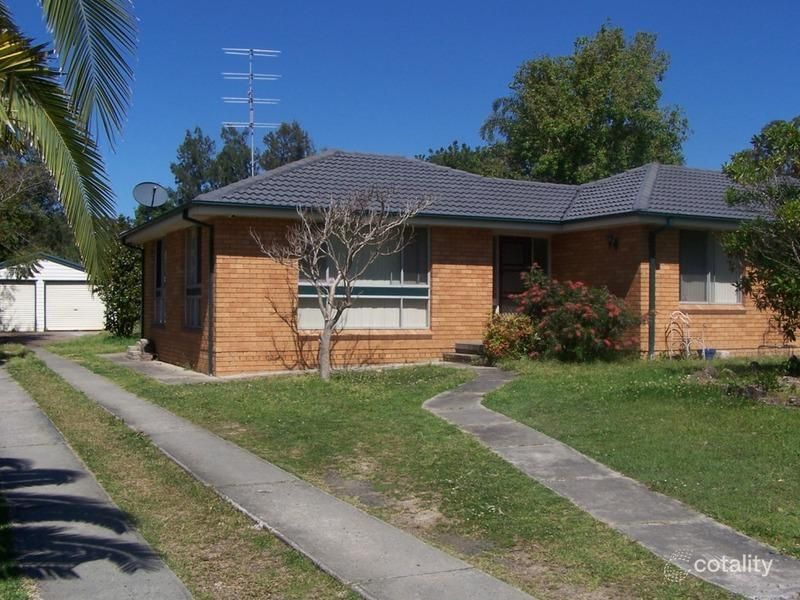 12 Park Ave, Morisset Park, NSW 2264