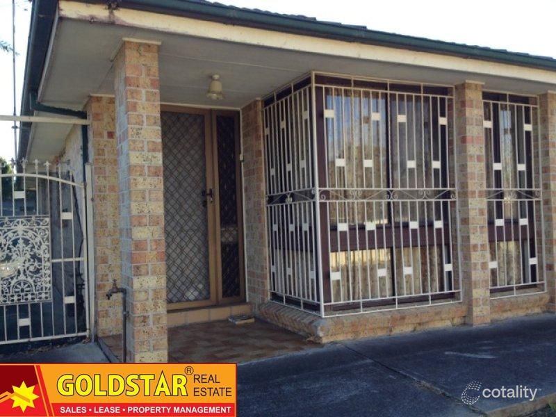 14 Kempt St, Bonnyrigg, NSW 2177