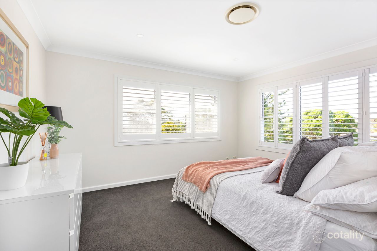 18 Abingdon St, North Balgowlah, NSW 2093