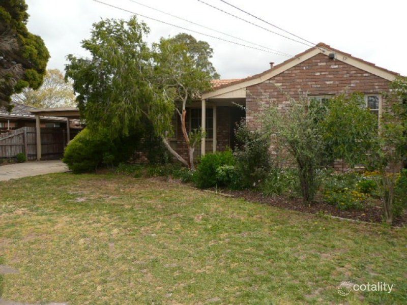 4 Burnham Dr, Hoppers Crossing, VIC 3029