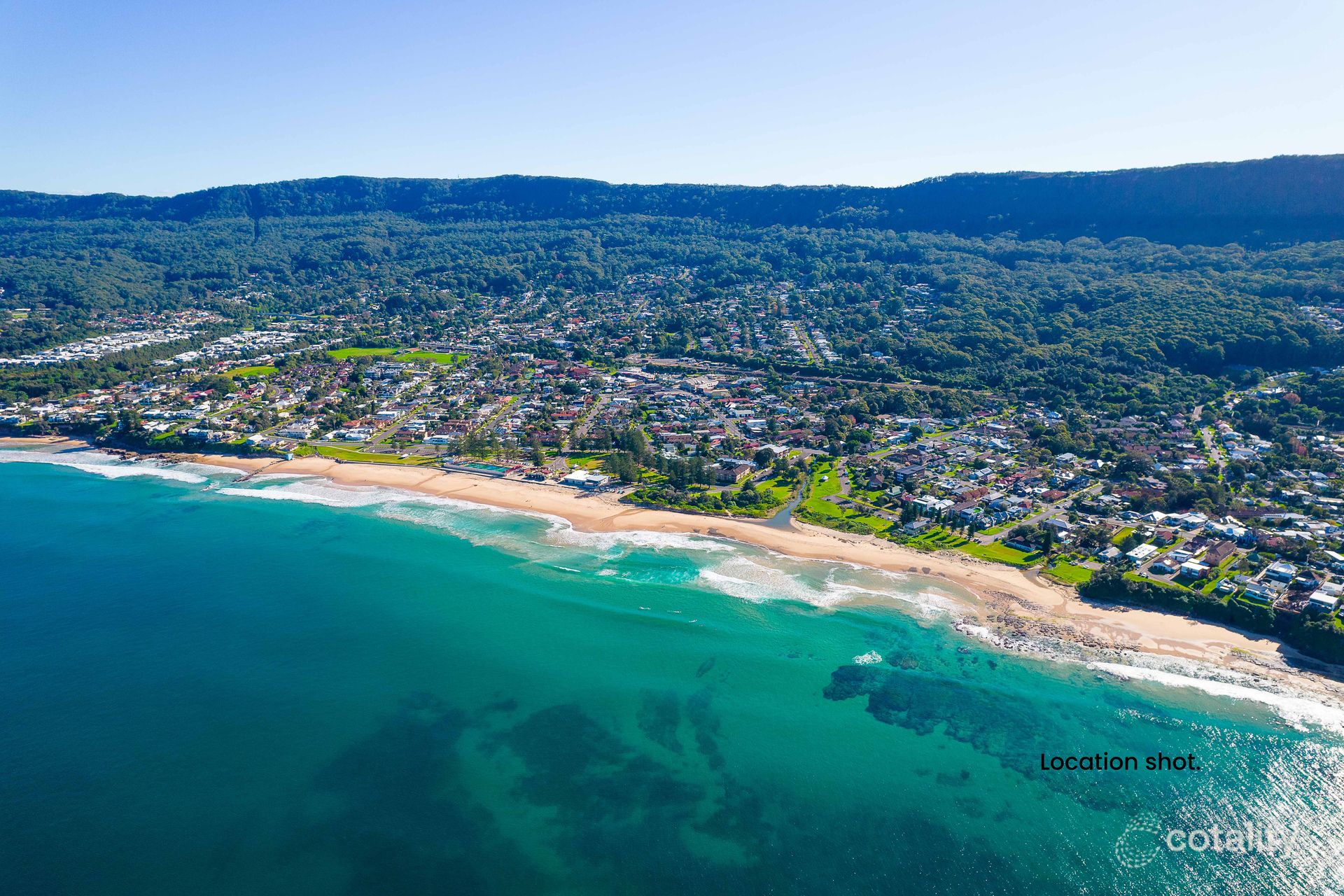 5 George St, Thirroul, NSW 2515