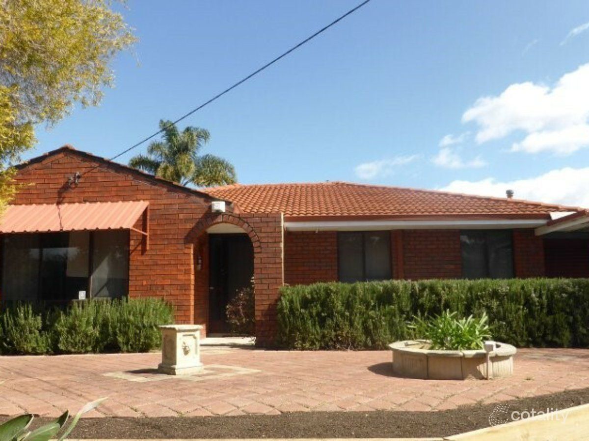 39 Cardington Way, Huntingdale, WA 6110