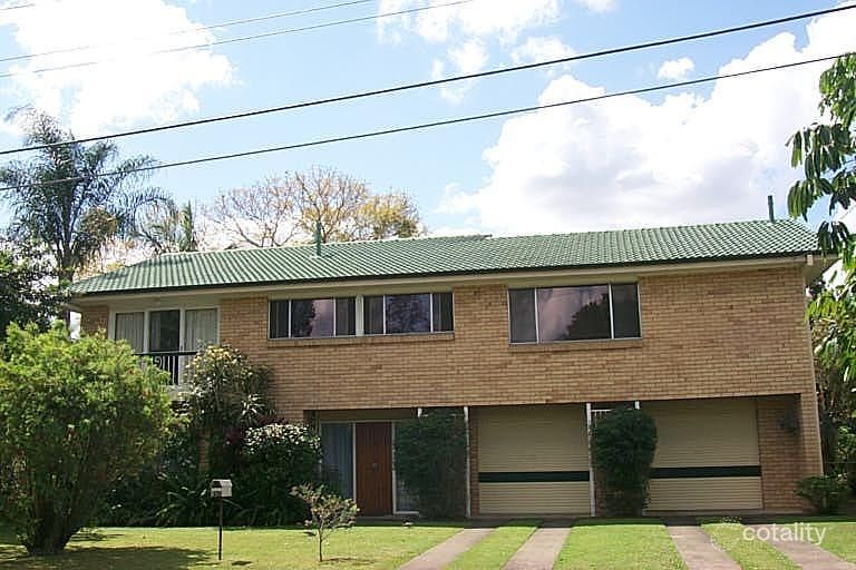 150 White St, Graceville, QLD 4075