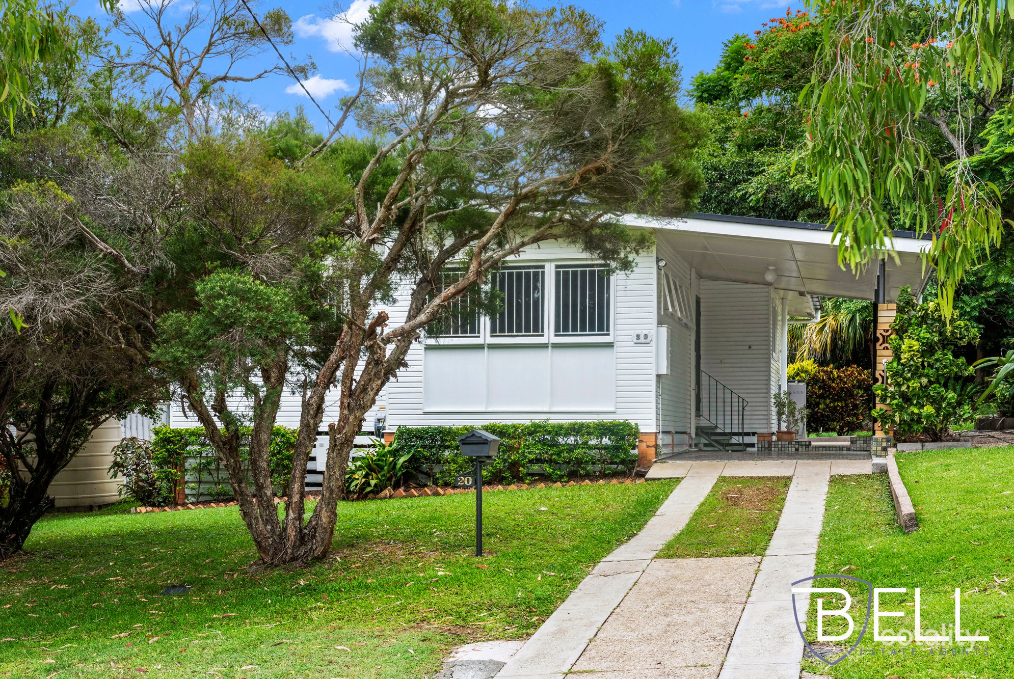 20 Marmont St, Geebung, QLD 4034