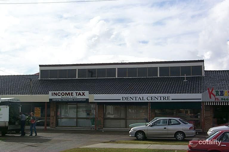 3/3 Burns St, Buddina, QLD 4575