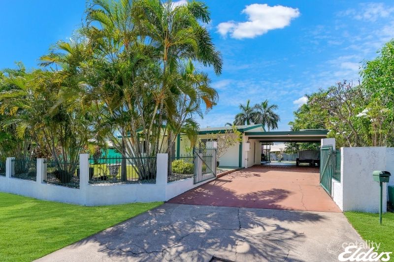 2 Ibis Ct, Bakewell, NT 0832