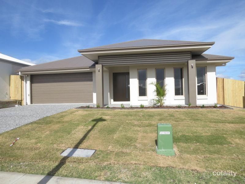 58 Stirling Cct, Redbank Plains, QLD 4301