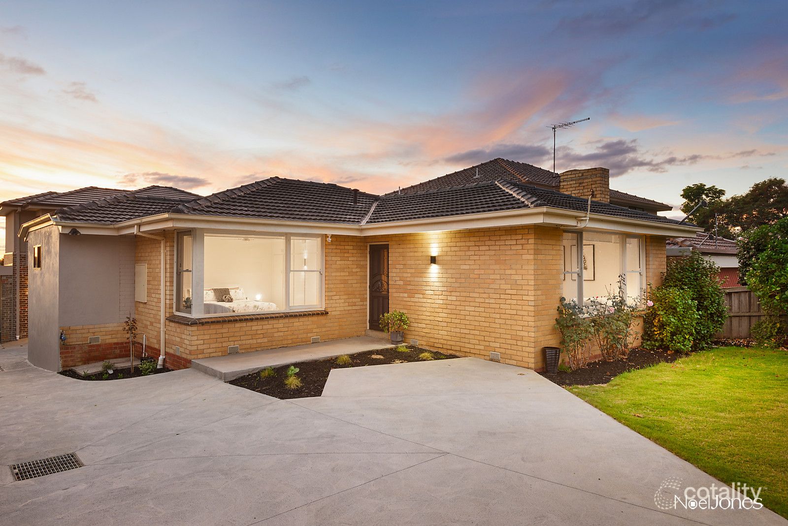 1/11 William St, Bulleen, VIC 3105