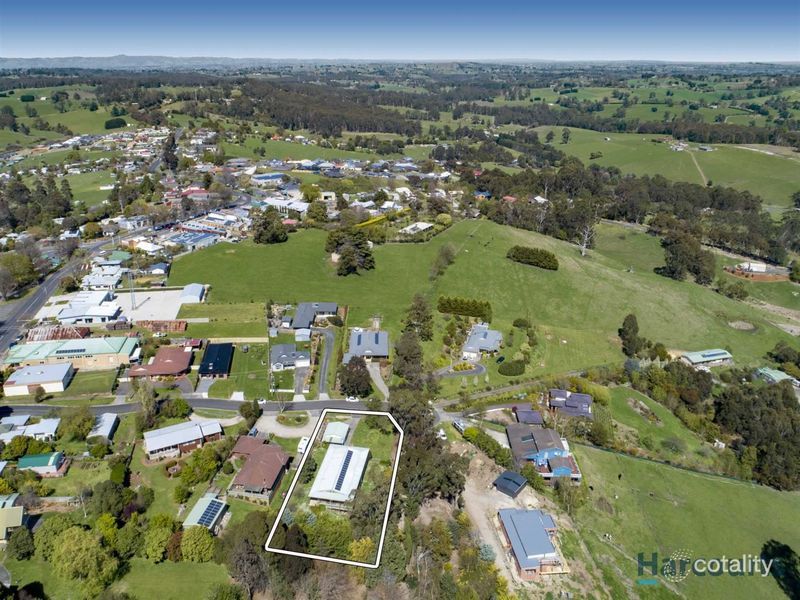 9 Taraview Ct, Neerim South, VIC 3831