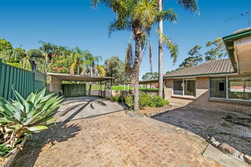 251 Madagascar Dr, Kings Park, NSW 2148