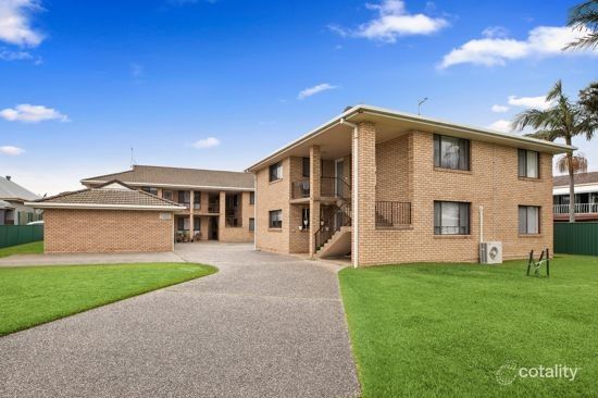 4/38 Elizabeth St, Sawtell, NSW 2452