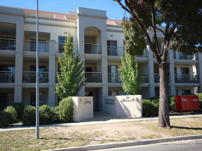 9/50 Moore St, Turner, ACT 2612