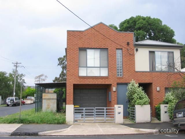 7b Jarvie St, Brunswick East, VIC 3057