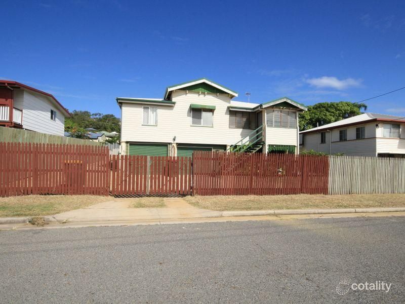 61 Off Lane, South Gladstone, QLD 4680