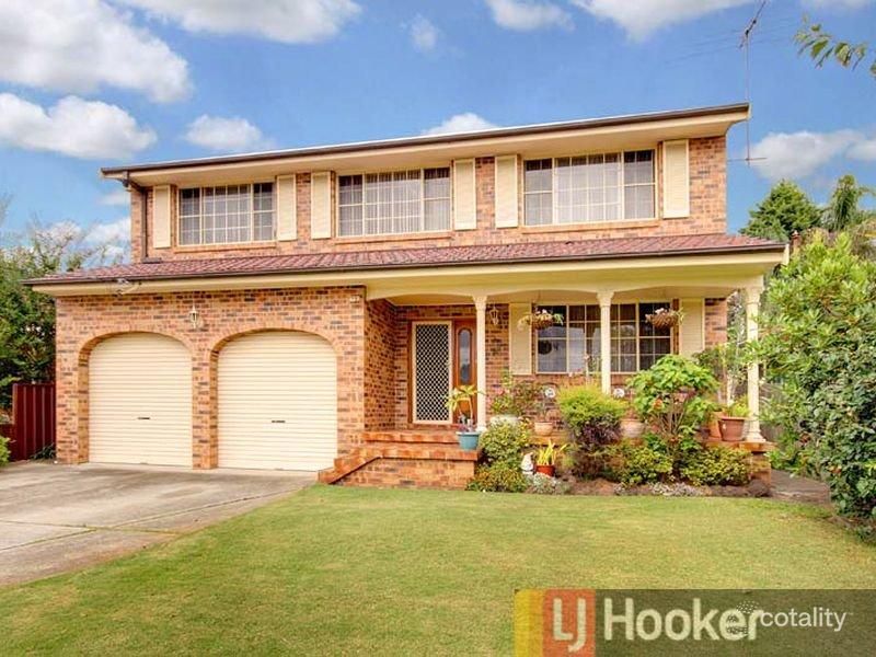 32 Berrille Rd, Narwee, NSW 2209