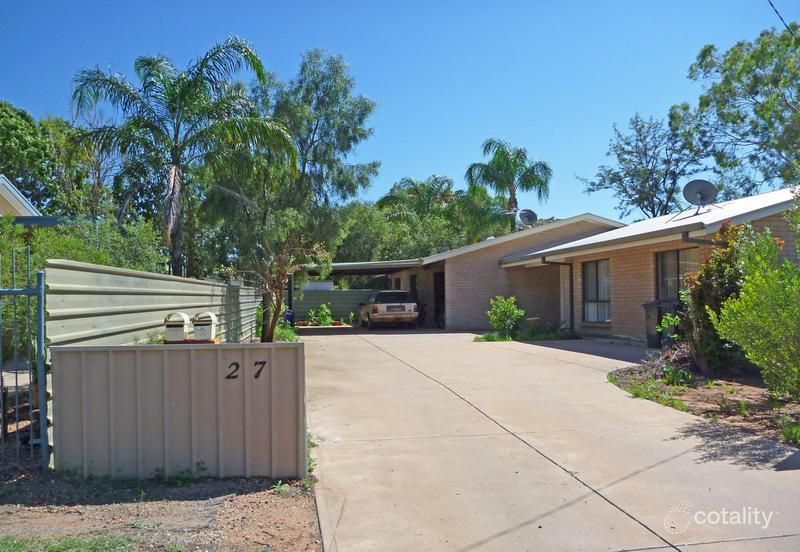 2/27 Mulara St, Braitling, NT 0870