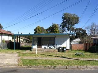 6 Nella Dan Ave, Tregear, NSW 2770