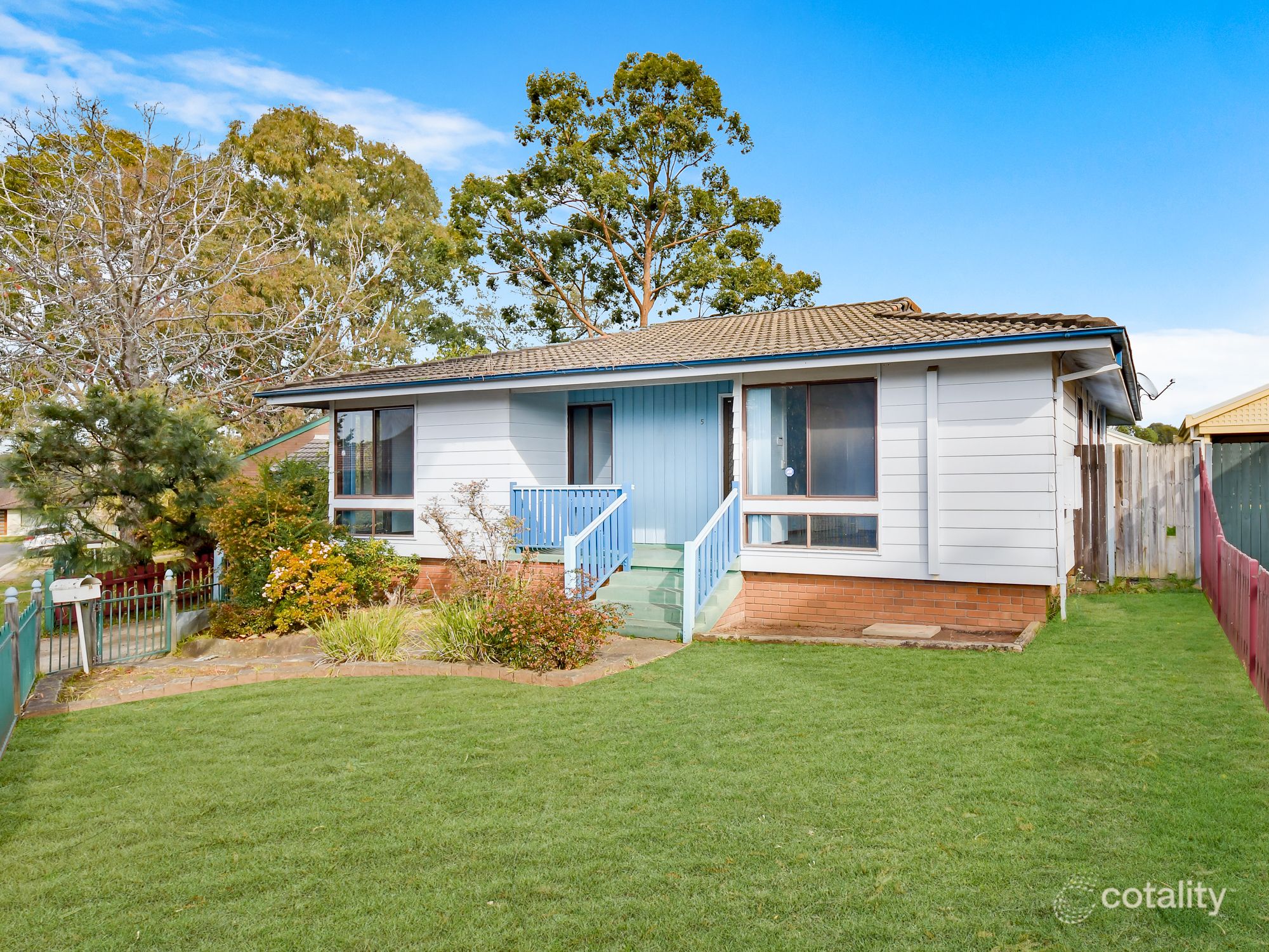 5 Antill Way, Airds, NSW 2560