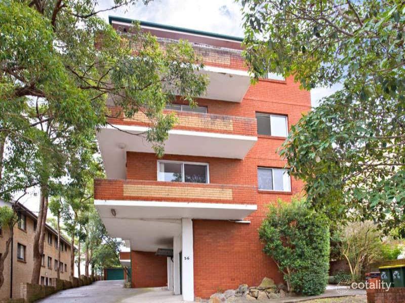 7/56 Boronia St, Kensington, NSW 2033