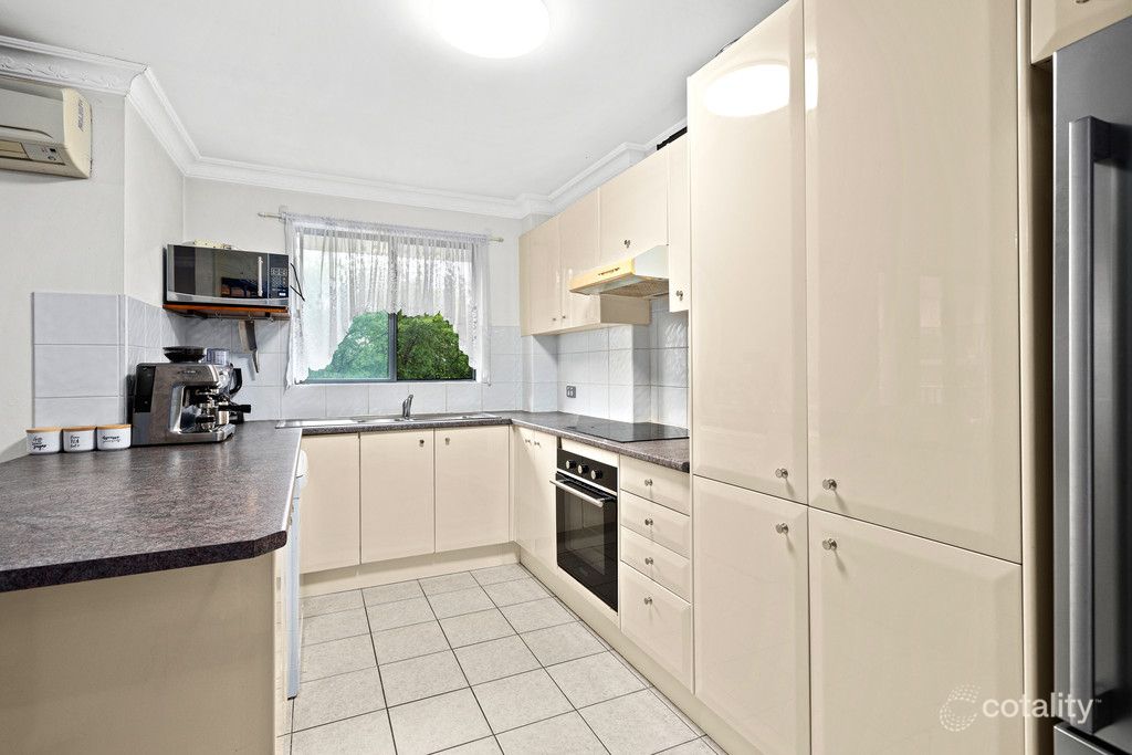 27/34-40 Merton St, Sutherland, NSW 2232