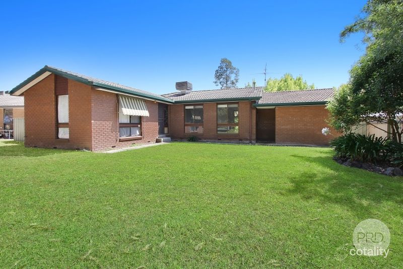9 Crackenback St, Thurgoona, NSW 2640