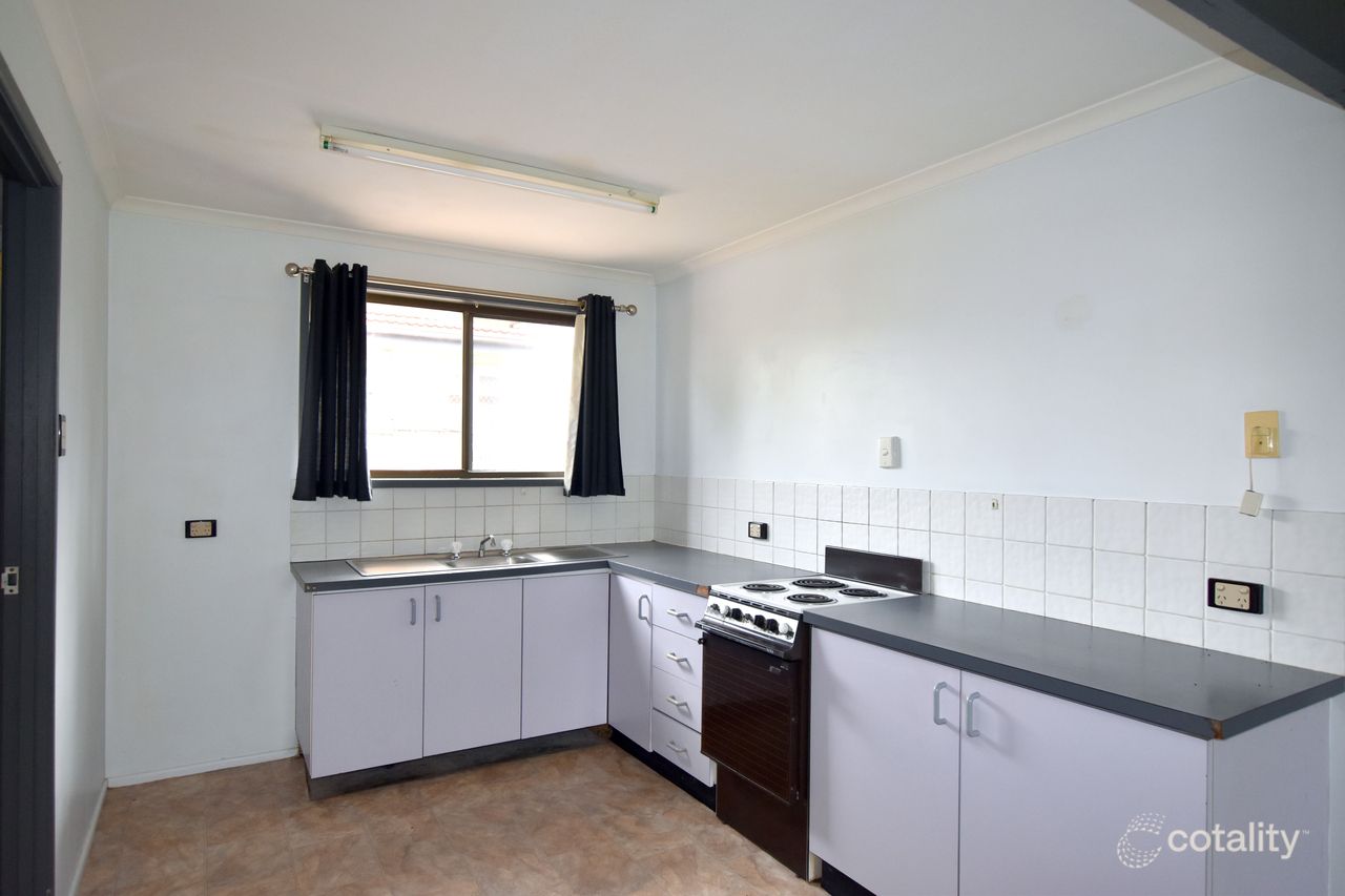 5/143 Toolooa St, South Gladstone, QLD 4680