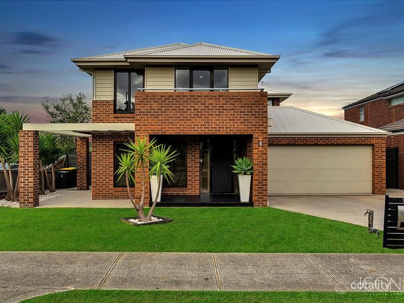 9 Dunluce Dr, South Morang, VIC 3752