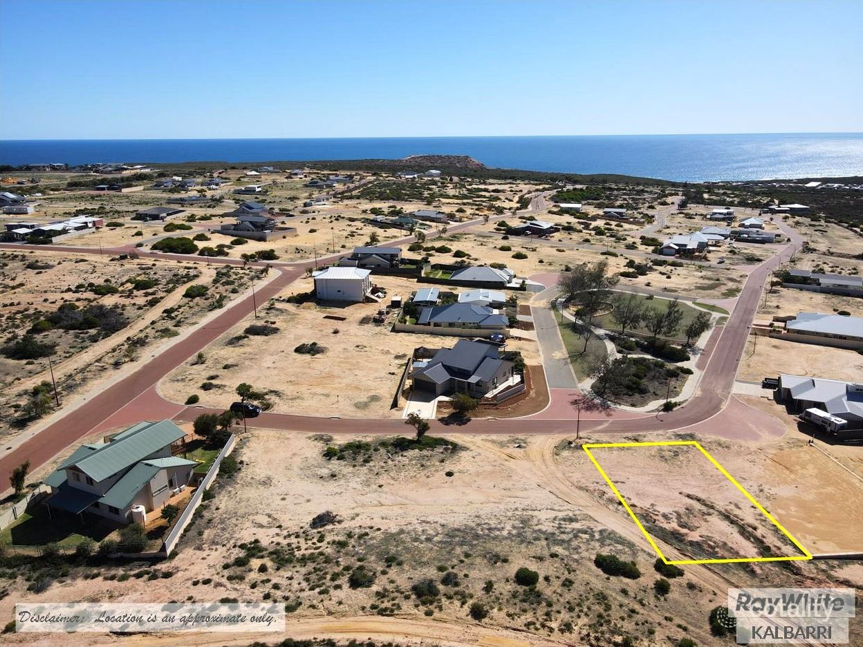 59 Darwinia Dr, Kalbarri, WA 6536