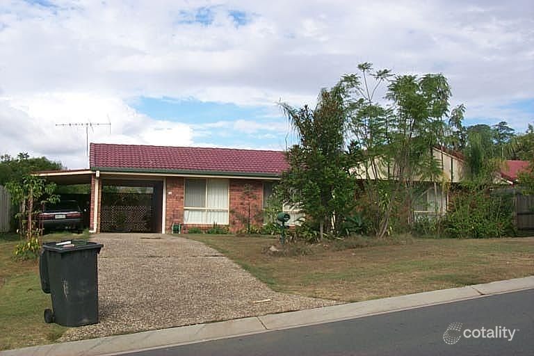 3 Solandra Cct, Regents Park, QLD 4118