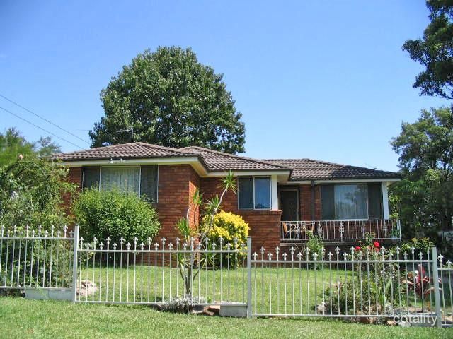 33 Victory Pde, Wallsend, NSW 2287