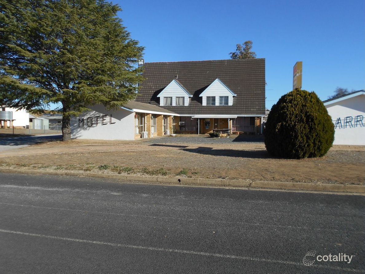 17 Edward St, Barraba, NSW 2347