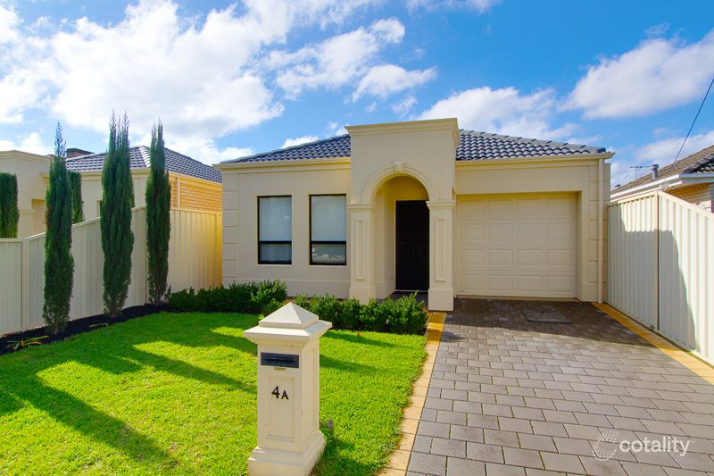 4a Clarence Ave, Klemzig, SA 5087