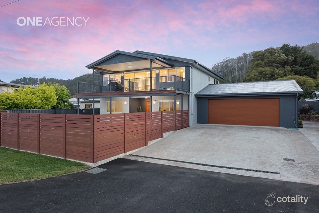 366 Preservation Dr, Sulphur Creek, TAS 7316