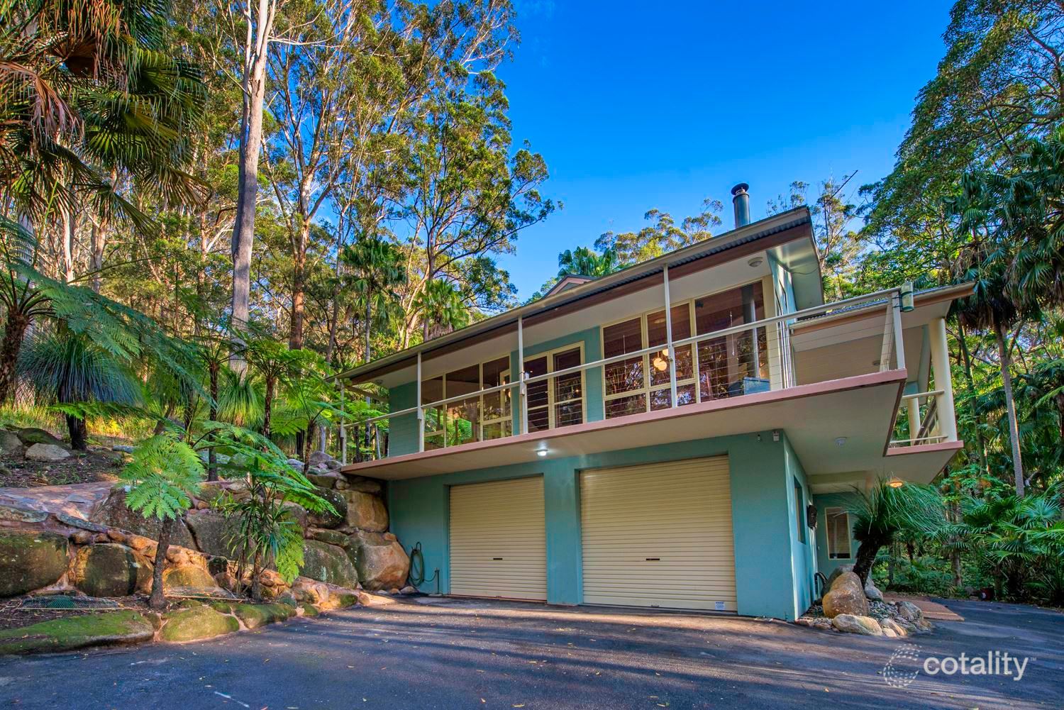 46 Fern Tree Cl, Arakoon, NSW 2431