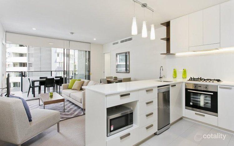 513/16 Aspinall St, Nundah, QLD 4012