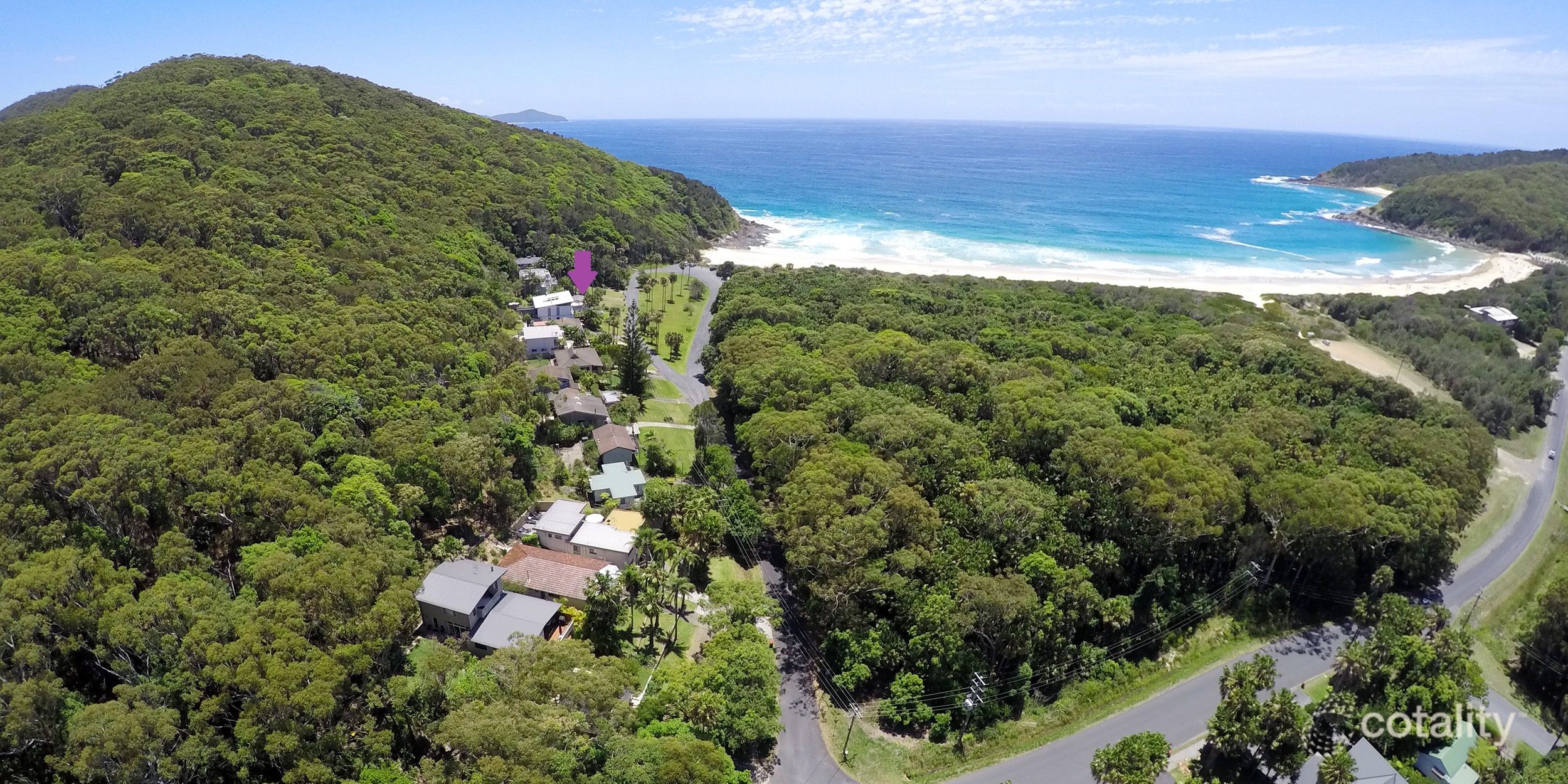 5 Lethbridge Rd, Elizabeth Beach, NSW 2428