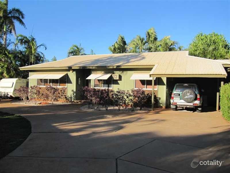 14a Gill Rd, Cable Beach, WA 6726