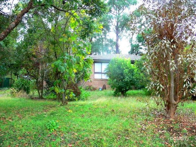 5 Burchett St, Monbulk, VIC 3793