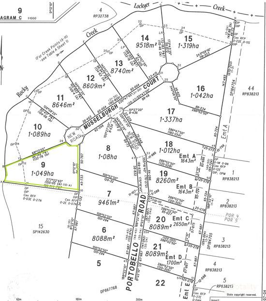 2 Musselburgh Ct, Helidon Spa, QLD 4344