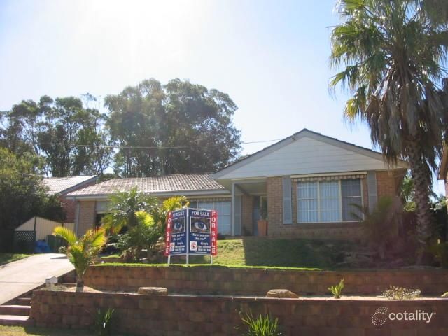21 Highview St, Tumbi Umbi, NSW 2261