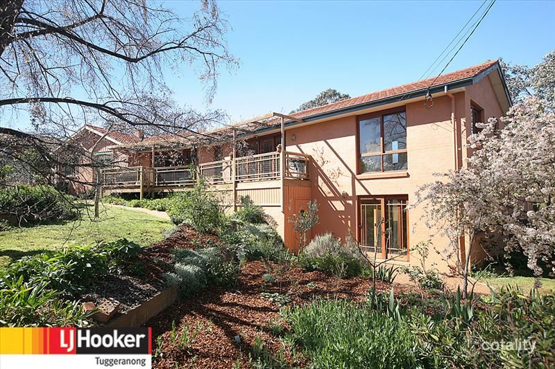 45 Fitchett St, Garran, ACT 2605