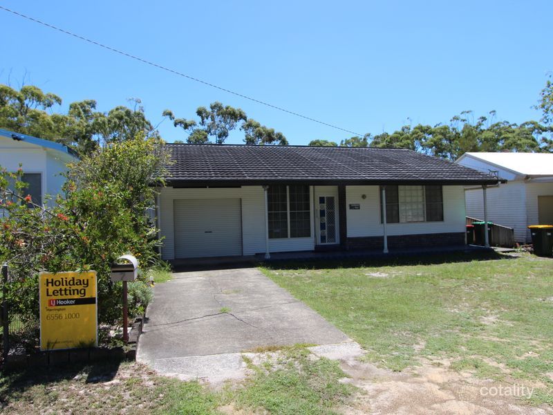 7 Crowdy St, Harrington, NSW 2427