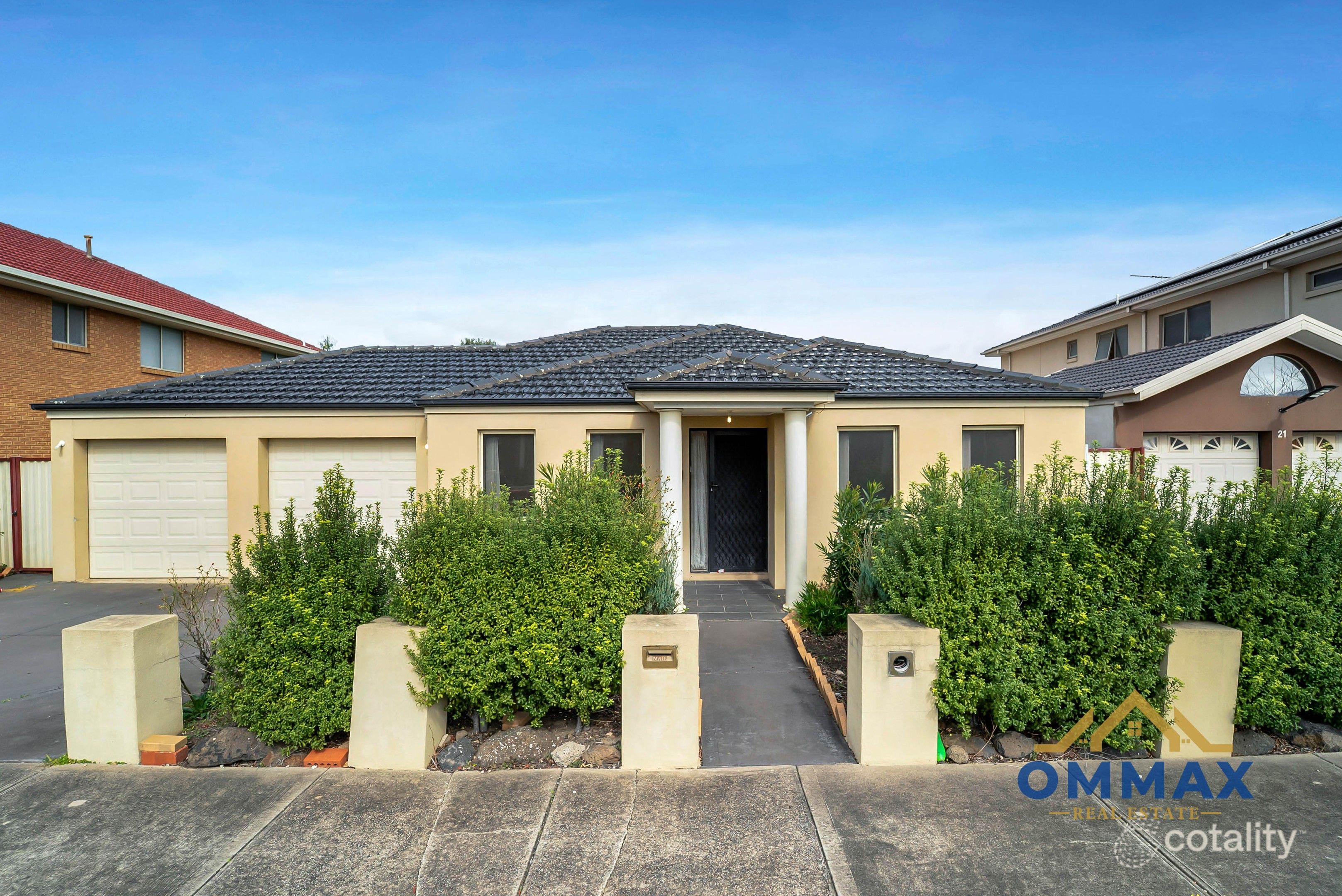 19 Sullivan Rd, Cairnlea, VIC 3023