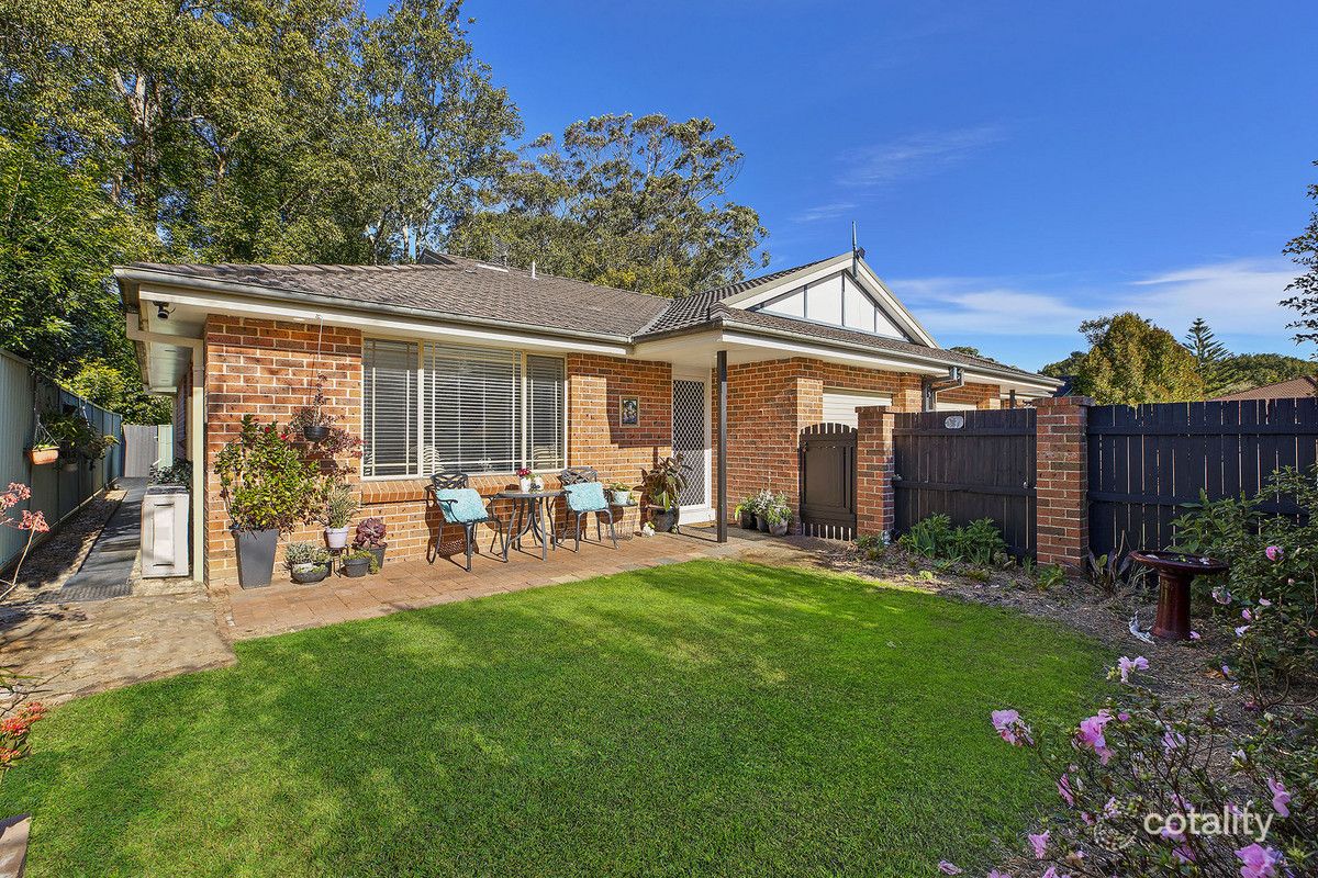 1/62 Coachwood Dr, Ourimbah, NSW 2258