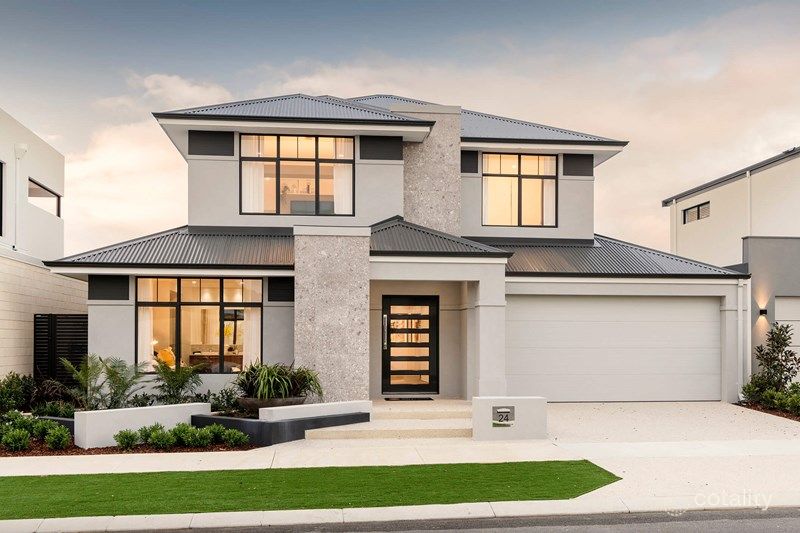 24 Cedarleaf Ent, Treeby, WA 6164